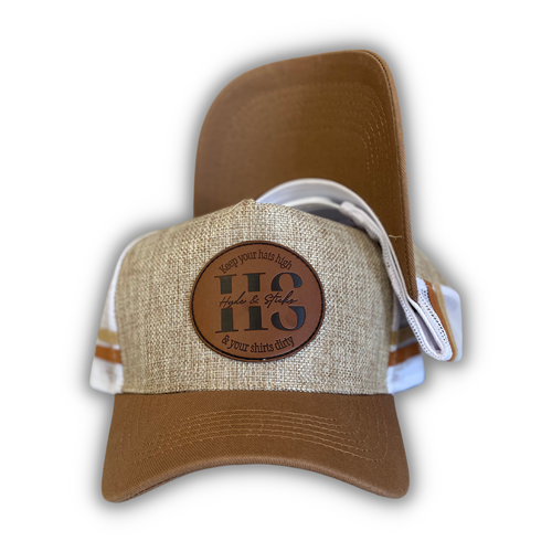 H&S Headwear – Hyde and Sticks H&S Headwear – Hyde and Sticks
