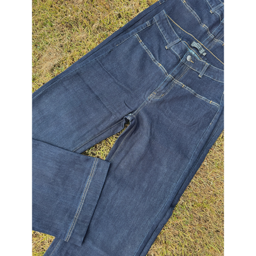 H&S Holy Roller - Indigo Wash