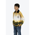 H&S Mini Muster Jersey - Kids