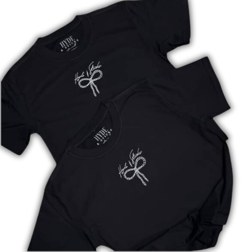H&S Lasso your lightening Tee - Black