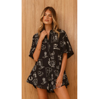 H&S LLC Darlin' Playsuit