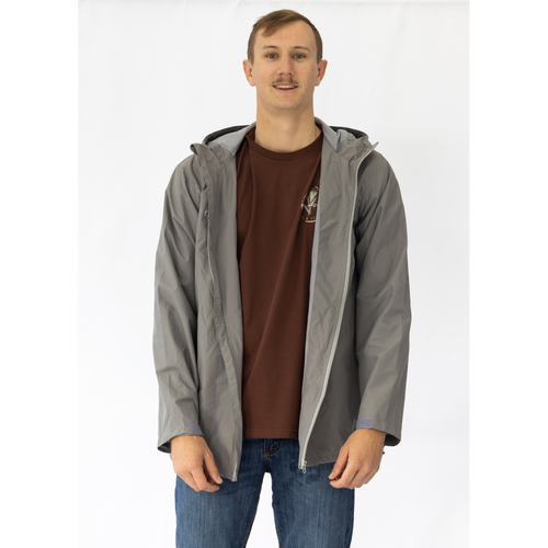 H&S Rain Jacket - Lightweight