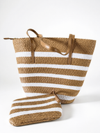 SBM Rattan Bag Set