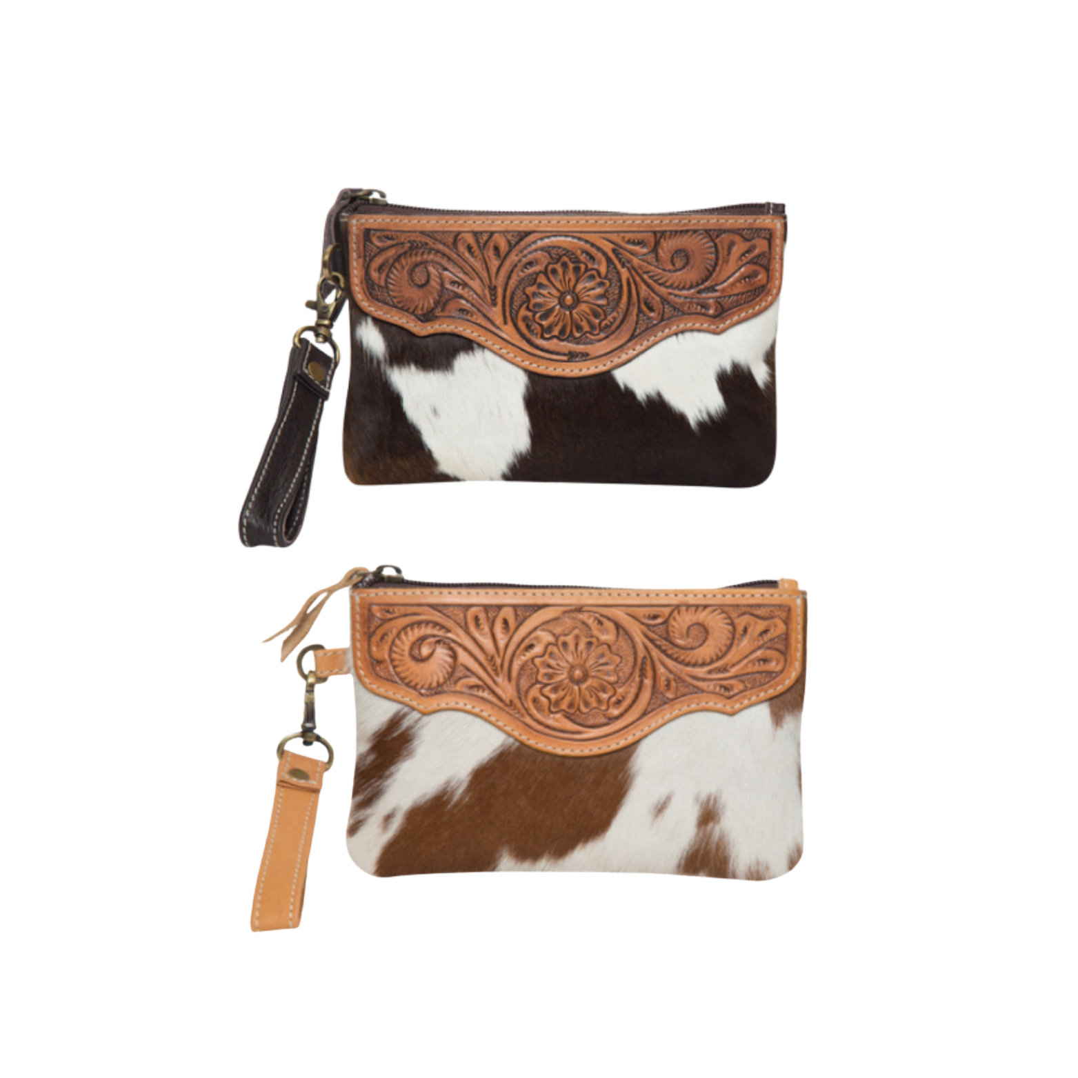 H&S Tooling Hyde Collection - Belts, Bags, Clutches, Shoes