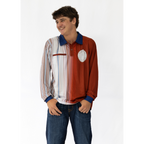 H&S Western Ways Jersey - Adult