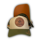 H&S Wild & Wanted Truckers Cap