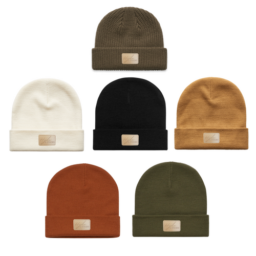 H&S Bolingbroke Beanies