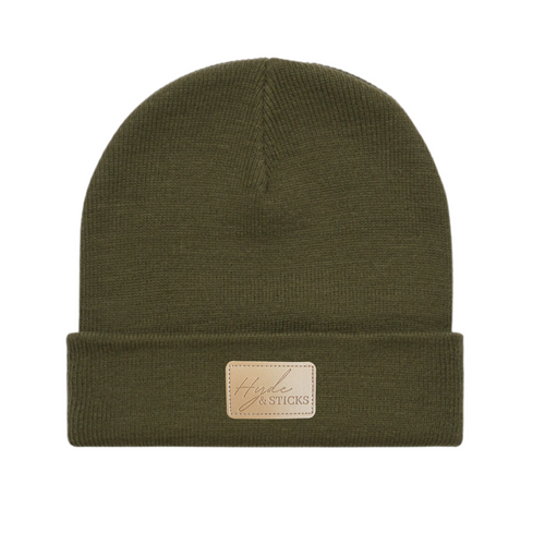 H&S Bolingbroke Beanies