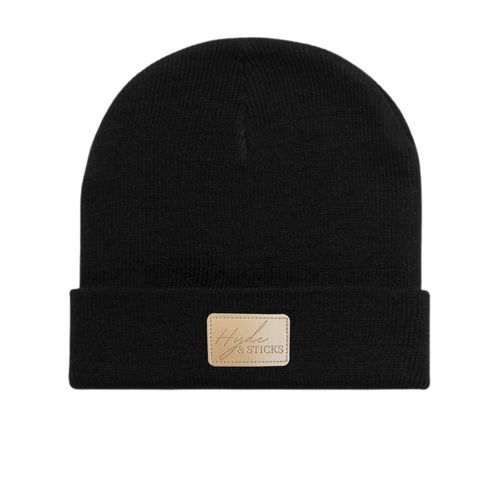 H&S Bolingbroke Beanies