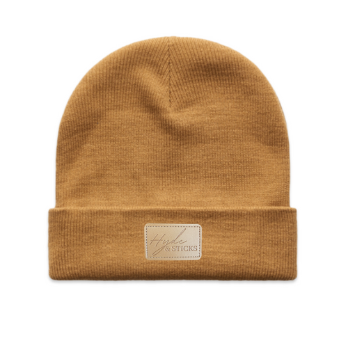 H&S Bolingbroke Beanies