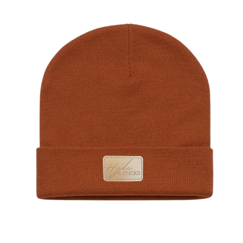 H&S Bolingbroke Beanies