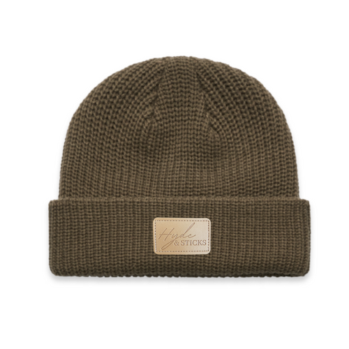 H&S Bolingbroke Beanies