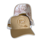 H&S Charbray Truckers Cap