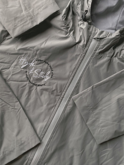 H&S Rain Jacket - Lightweight