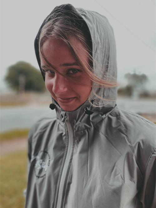 H&S Rain Jacket - Lightweight